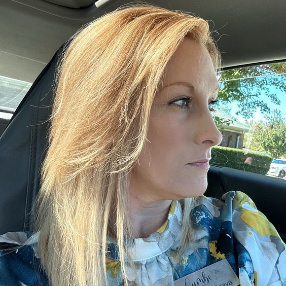 Meet your Posher, Shannon - Picture 3 of 9